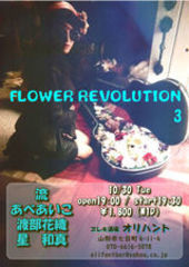 20181030 flowerrevolution3_コピー
